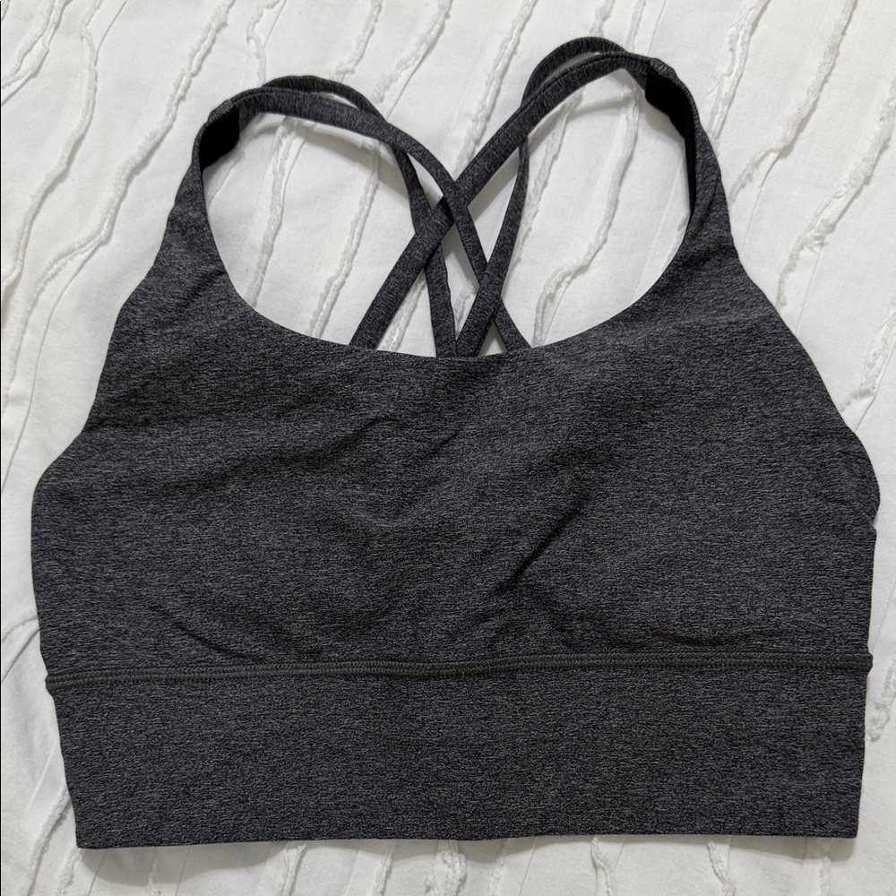 Lululemon Energy Sports Bra